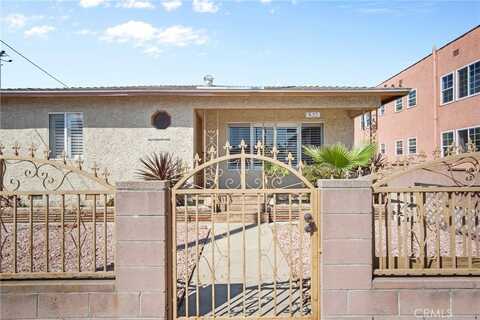 933 Island, Wilmington, CA 90744