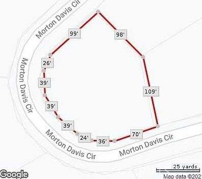 0 Morton Davis Circle, Patterson, CA 95363