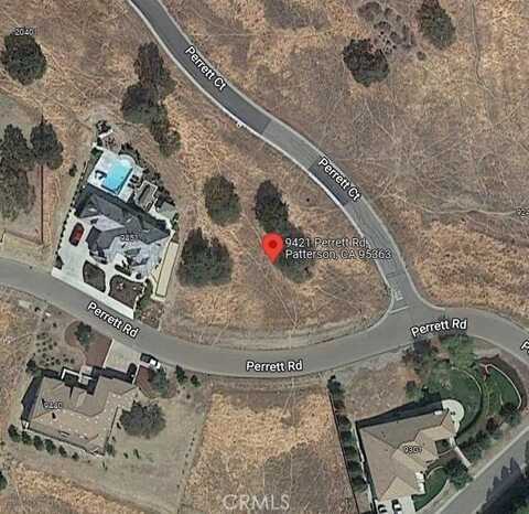 9421 Perrett Road, Patterson, CA 95363