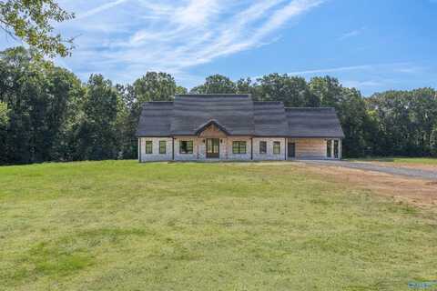321 Highway 126, Spruce Pine, AL 35585