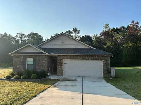 538 SW Wolf Trace, Hartselle, AL 35640