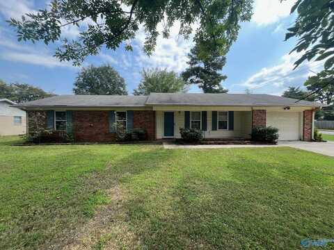 1222 Kathy Lane, Decatur, AL 35601