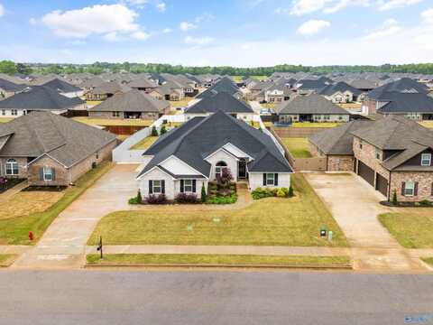 17067 Stonegate Drive, Athens, AL 35613