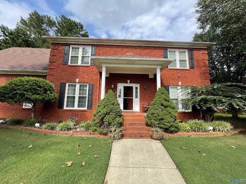 100 Thomas Woods Court, Madison, AL 35806