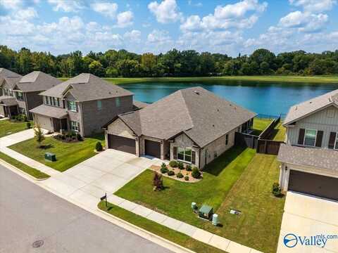 16306 Trestle Street, Huntsville, AL 35803