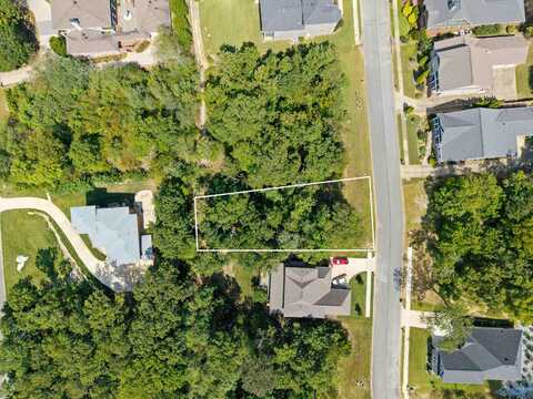 2815 Talon Circle NE, Huntsville, AL 35811