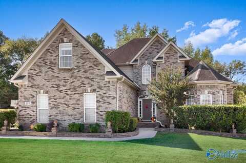 124 Huston Court, Huntsville, AL 35806