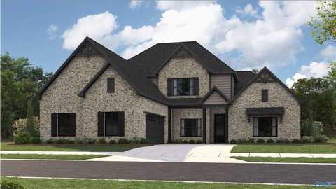 112 Menervy Lane, Meridianville, AL 35759