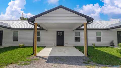 183 County Road 677, Fort Payne, AL 35968