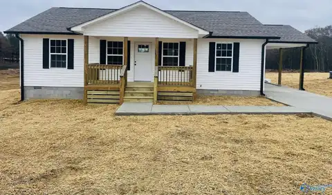374 Kuykendall Road, Albertville, AL 35951