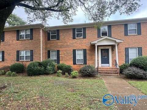 1200 Bailey Cove Road SE, Huntsville, AL 35802