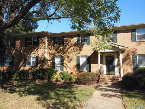1200 Bailey Cove Road SE, Huntsville, AL 35802