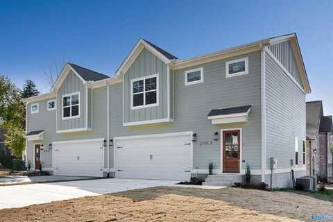 2700 Woodview Drive, Huntsville, AL 35801