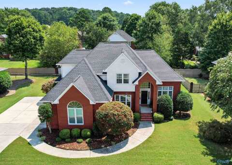 2529 Audubon Lane SE, Owens Cross Roads, AL 35763
