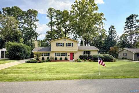 1803 Birch Street, Decatur, AL 35601
