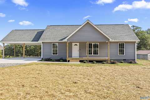 7155 Summerville Road, Boaz, AL 35957