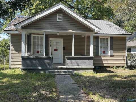 1213 Slusser Avenue, Gadsden, AL 35903