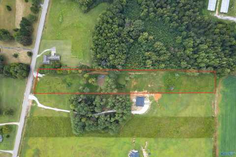 Tract 1 Highway 99, Anderson, AL 35610