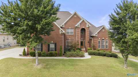 137 Rainbow Glen Circle, Madison, AL 35758