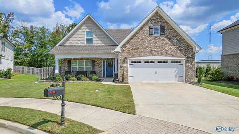 7123 SE Kingsbridge Lane, Owens Cross Roads, AL 35763