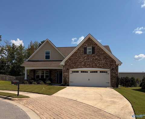 7123 SE Kingsbridge Lane, Owens Cross Roads, AL 35763