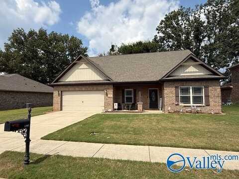 1797 Stampede Circle SE, Huntsville, AL 35803
