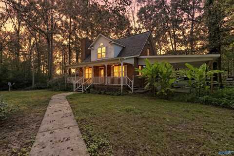 23224 Fain Road, Elkmont, AL 35620