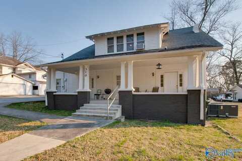 310 Rock Street, Hartselle, AL 35640