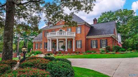 4806 Greenhill Blvd NW, Fort Payne, AL 35968