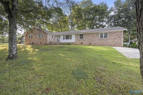 2804 Bentley Street SE, Huntsville, AL 35801