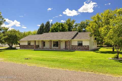 415 W Hereford Drive, Camp Verde, AZ 86322