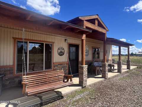 665 S Dust Devil Drive, Parks, AZ 86018