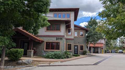 3111 N Caden Court, Flagstaff, AZ 86004