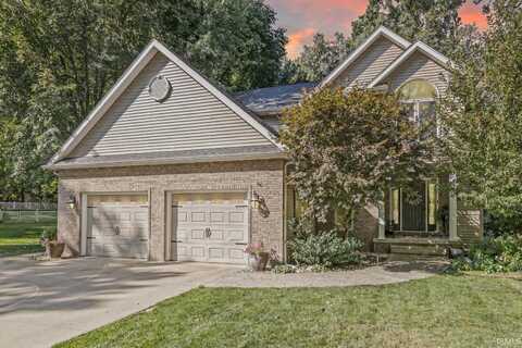 2623 Winding Oak Drive, Plymouth, IN 46563