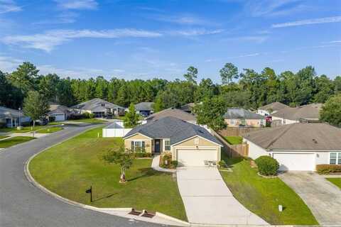 45397 INGLEHAM CIRCLE, Callahan, FL 32011