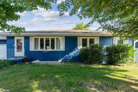 505 W Ingledue Street, Marshalltown, IA 50158