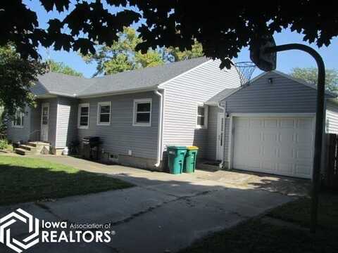 308 S 3Rd Street, Klemme, IA 50449