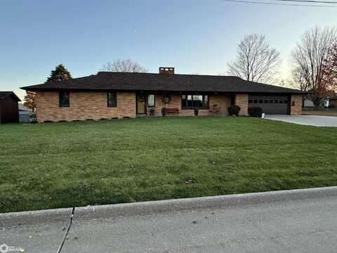 907 E South Street, Sigourney, IA 52591