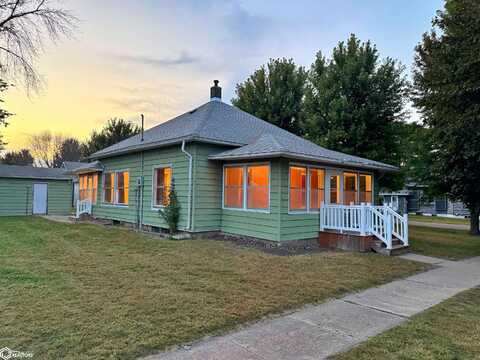 503 Utah Street, Glidden, IA 51443