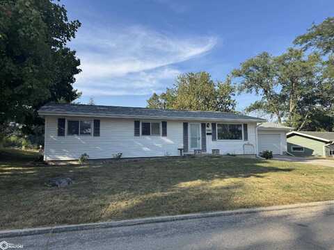 402 15Th Street, Corning, IA 50841