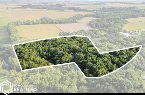 Parcel G 248th Street, Colo, IA 50056