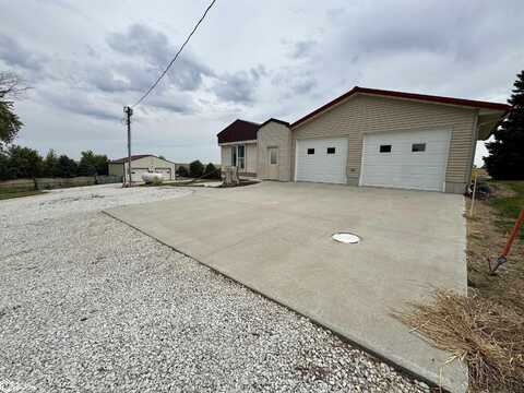 2555 140th Street, Audubon, IA 50025