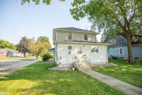 603 E Oak Street, Algona, IA 50511
