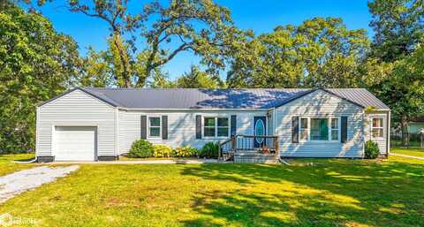 710 W Oak Street, Sigourney, IA 52591