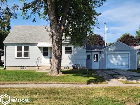 132 W Main Street, Manly, IA 50456