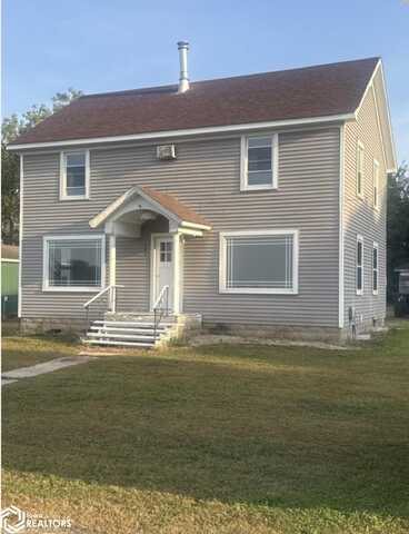 390 E Patrick Street, Dougherty, IA 50433