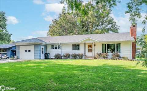 37 10th Street, Woodbine, IA 51579