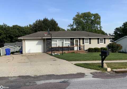 730 N 20Th Street, Denison, IA 51442