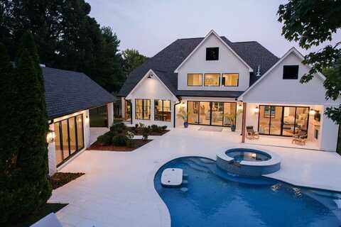 3635 Lyles Dr., Oxford, MS 38655