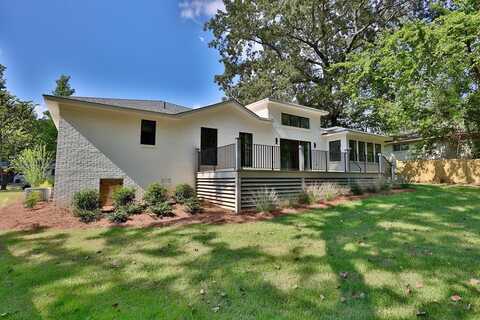 314 Murray, Oxford, MS 38655